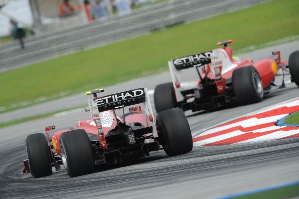 GP Malesia